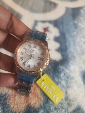 INVICTA WATCH